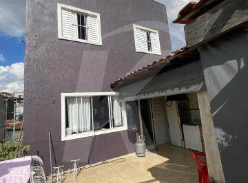 Casa · 230m² · 3 Quartos · 3 Vagas · Casa no Bairro do Jardim Brasil