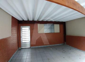 Casa · 90m² · 3 Quartos · 2 Vagas · Casa terrea com 3 quartos, 2 vagas no Jaçanã