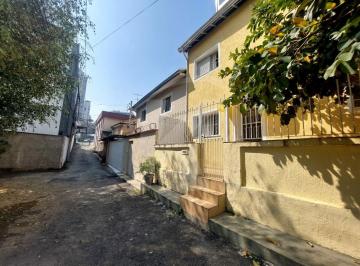 Casa · 160m² · 2 Quartos · 1 Vaga · Sobrado de 2 Quartos e 1 Vaga na Augusto Tolle - Santana