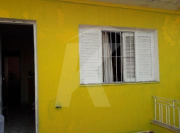 Casa · 440m² · 7 Quartos · 1 Vaga · Terreno com 05 casas para renda na Vila Medeiros