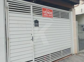 Casa · 116m² · 3 Quartos · 2 Vagas · Casa Térrea com 3 Quartos, 2 Banheiros, 2 Vagas. Vila Medeiros .Aceita Pet.