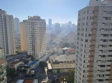 Apartamento · 115m² · 3 Quartos · 1 Vaga · Apartamento em Santana - 3 quartos, 1 vaga