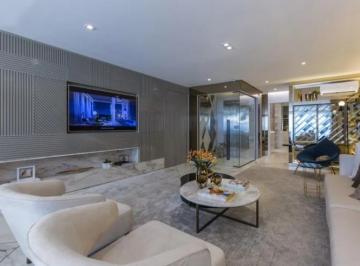 Apartamento de 4 quartos, São Paulo · Apartamento pronto em Pinheiros de 160 M² com 3 suítes ou 4 dormitórios.