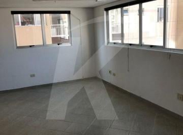 Comercial · 41m² · 1 Vaga · Sala comercial de 41 m² na Avenida Braz Leme.