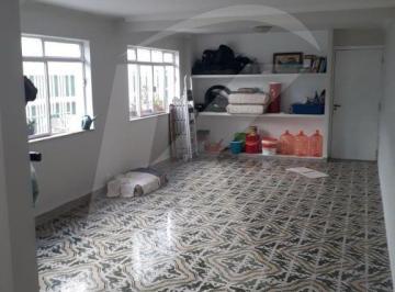 Casa · 266m² · 4 Quartos · 3 Vagas · Sobrado reformado com 4 dormitórios, 3 vagas de garagem no Jardim São Paulo