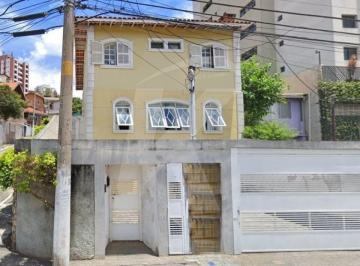 Casa · 222m² · 3 Quartos · 4 Vagas · Sobrado de 222 mts², 03 dormitórios, 01 suíte, 02 vagas, á Venda no Mandaqui