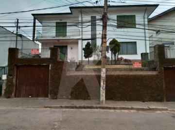 Casa · 300m² · 3 Quartos · 4 Vagas · Sobrado alto padrão Zona Norte
