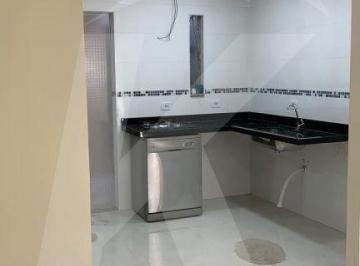 Casa · 90m² · 3 Quartos · 2 Vagas · Lindo sobrado de 3 dormitórios e 1 suíte, em condomínio com 2 vagas cobertas