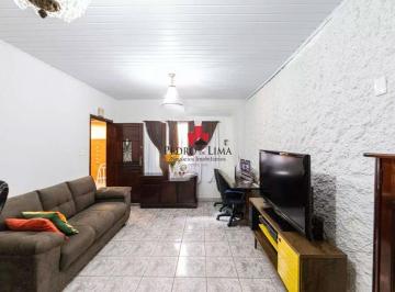 Casa · 294m² · 3 Quartos · 2 Vagas · Sobrado 3 dormitórios e 2 Vagas na Vila Matilde