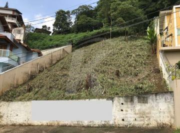 Terreno · 641m² · Terreno Amplo de 641m² em Rua Tranquila e Fechada no Tremembé