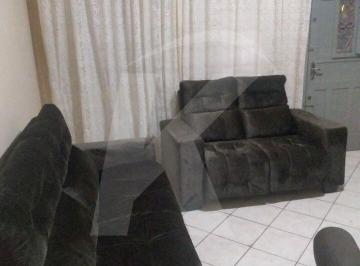 Casa · 90m² · 2 Quartos · Casa Térrea com 2 dormitórios no Jardim Japão