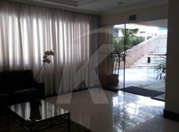 Apartamento · 126m² · 3 Quartos · 2 Vagas · Excelente Apto com 126 mt² na Vila Pauliceia