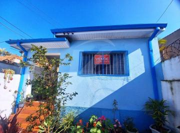 Terreno · 338m² · Imóvel em terreno de 7x48 mts com 338 M2, com duas casas antigas em travessa da Av. Julio Buono.