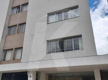Apartamento · 100m² · 2 Quartos · 1 Vaga · Apartamento á venda em Santana com 2 dormitórios, 1 vaga de garagem