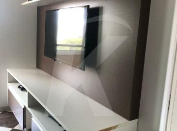 Apartamento · 92m² · 3 Quartos · 2 Vagas · Apartamento vende próximo Shopping Santana Parque 3 quartos sendo 1 suite 2 vagas