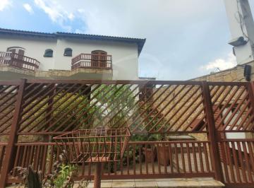 Casa · 236m² · 3 Quartos · 5 Vagas · Sobrado de 3 dormitórios, 1 suíte, 5 vagas e 236m2 de área construída no Tucuruvi
