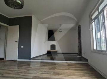 Casa · 203m² · 4 Quartos · 2 Vagas · Sobrado à venda, 3 Quartos, 2 Vagas, Vila Irmãos Arnoni