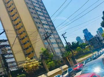Apartamento · 80m² · 3 Quartos · 1 Vaga · Apartamento Amplo com 3 Dormitórios, 80m² e 1 Vaga