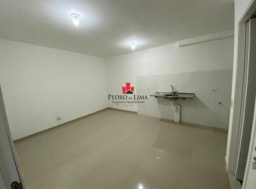 Apartamento · 40m² · 2 Quartos · Apartamento Studio na região do Burgo Paulista - Ponte Rasa