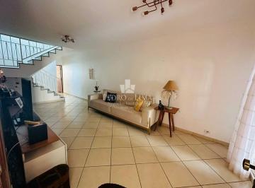 Casa · 260m² · 3 Quartos · 2 Vagas · Sobrado frontal na Vila Granada - Penha