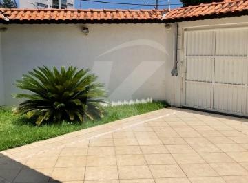 Casa · 310m² · 3 Quartos · 3 Vagas · Sobrado no Tremembé com 3 quartos, 6 vagas e 6 banheiros