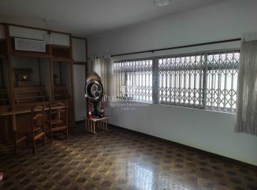 Casa · 280m² · 5 Quartos · 10 Vagas · Casa Térrea 280m² com 5 dormitórios sendo 1 suíte, 4 banheiros e 10 vagas