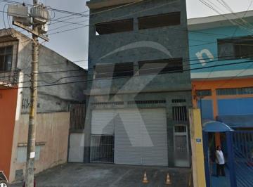 Comercial · 1350m² · 3 Vagas · Galpão para Venda com 1.350 m²