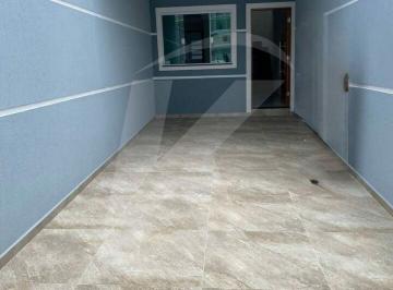Casa · 100m² · 3 Quartos · 2 Vagas · Imóvel Novo á Venda no Bairro do Tucuruvi, estuda permuta !