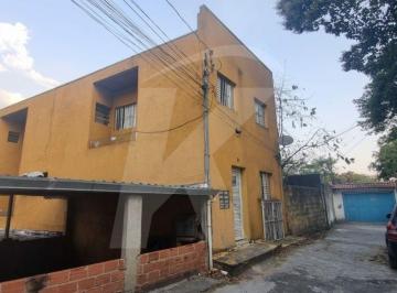 Comercial · 210m² · Predio Inteiro para Renda 9 apartamentos para aluguel na Vila Nivi