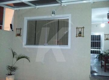 Casa · 120m² · 3 Quartos · 2 Vagas · Sobrado  3 quartos  com 1 suíte e 2 vagas de garagem  no Tucuruvi, Confira !