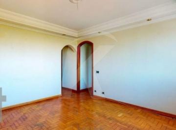 Apartamento · 70m² · 2 Quartos · 1 Vaga · Apartamento no Alto de Santana, à venda, 70m², 2 quartos, 2 banheiros, 1 vaga fixa