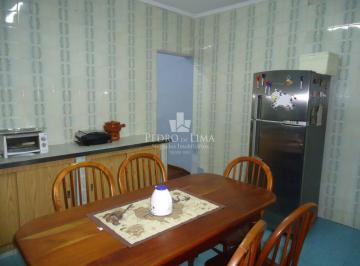Casa · 200m² · 3 Quartos · 2 Vagas · Sobrado frontal - 3 dormitórios no Cangaiba