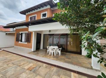 Casa · 304m² · 4 Quartos · 7 Vagas · Lindo sobrado na Barro Branco com 4 dormitórios, piscina, vaga para 7 carros, 304m2