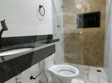 Casa · 34m² · 1 Quarto · Apartamento com 1 Dormitório,  Sala, 1 banheiro 34 m² em Santana