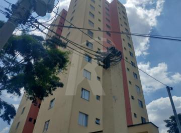 Apartamento · 58m² · 2 Quartos · 1 Vaga · Apartamento  2 quartos e 1 vaga ,   Confira !