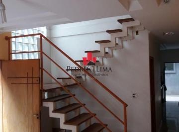 Comercial · 240m² · 3 Quartos · 3 Vagas · Sobrado Frontal na Penha