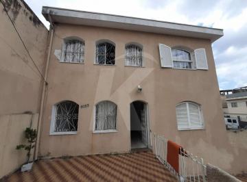 Casa · 100m² · 3 Quartos · 2 Vagas · Casa à Venda na Vila Medeiros - 2 casas e 2 vagas. Próximo de Comércios.