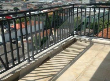 Apartamento · 74m² · 3 Quartos · 1 Vaga · Apartamento de 3 dormitórios - Vila Maria proximo a marginal