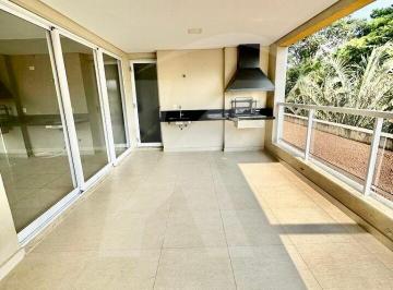 Apartamento · 150m² · 4 Quartos · 3 Vagas · Apartamento à venda 150m2, 4 Quartos, 3 vagas e Varanda Gourmet Tremembé