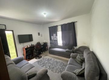 Casa · 96m² · 2 Quartos · 2 Vagas · Casa térrea  com  2  vagas  na Penha