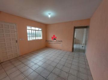 Casa · 128m² · 2 Quartos · 1 Vaga · Terreno com 2 casas e 1 Vaga no Cangaiba