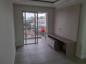Apartamento · 58m² · 2 Quartos · 1 Vaga · Apartamento com 2 dormitórios e 1 vaga na Vila Pierina