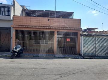 Casa · 200m² · 3 Quartos · 2 Vagas · Casa térrea no Jardim Brasil