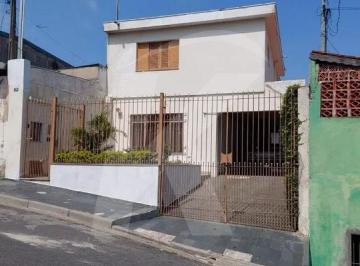 Casa · 262m² · 3 Quartos · 2 Vagas · Sobrado a venda no Jardim Diogo