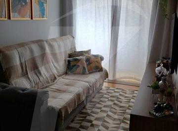 Apartamento · 80m² · 3 Quartos · 2 Vagas · Apartamento de 80m2 na região da Vila Cachoeirinha com 3 dormitórios e 2 vagas