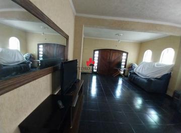 Casa · 189m² · 2 Quartos · 6 Vagas · Sobrado Residencial 3 dormitórios e 6 vagas na Penha