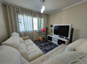 Casa · 171m² · 3 Quartos · 2 Vagas · Sobrado de 3 dormitórios, sendo 1 suíte, edícula e 2 vagas, no Cangaíba, região Penha.