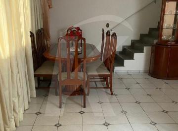Casa · 200m² · 4 Quartos · 3 Vagas · Sobrado de 200 mts², 4 dormitórios, 2 suítes, 3 vagas, no Imirim