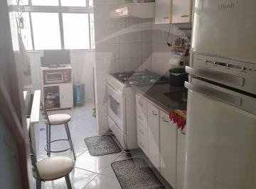 Apartamento · 75m² · 3 Quartos · 1 Vaga · Apartamento com 75 m2, oportunidade com 3 dormitórios e 1 vaga na Casa Verde