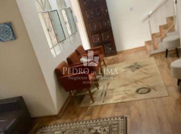Casa · 100m² · 3 Quartos · 4 Vagas · Sobrado Frontal à venda conta  com  3 quartos  e 4 vagas de garagem em São Miguel